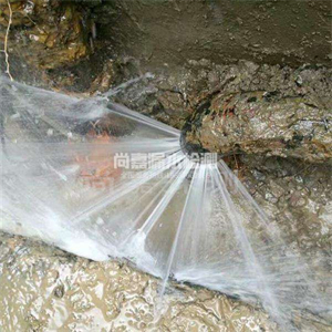 汉源自来水管道漏点检测